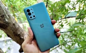 OnePlus 9R  Global Modal Dual 10/10 Condition 12gb Ram 256gb Rom