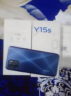 vivo y15s dad Hai motherboard dead hai