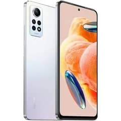 Redmi Note 12 Pro