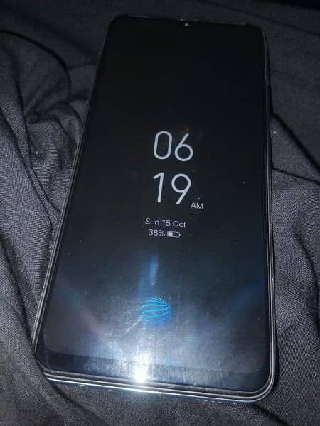 Vivo S1 1