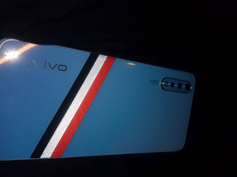 Vivo S1 2