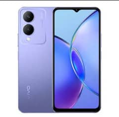 vivo y 17s