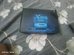4k android TV box