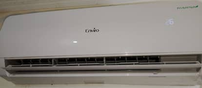 Inverter AC-03211951993 (Haier-Enviro)