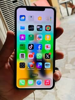 iphone xs max 512GB