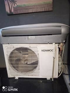 1.5 Split A/c Dawlance