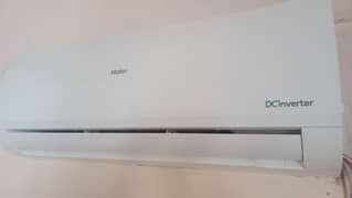 AC DC inverter Haier 1 5 Ton