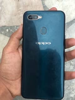 oppo A5s 4gb 64gb