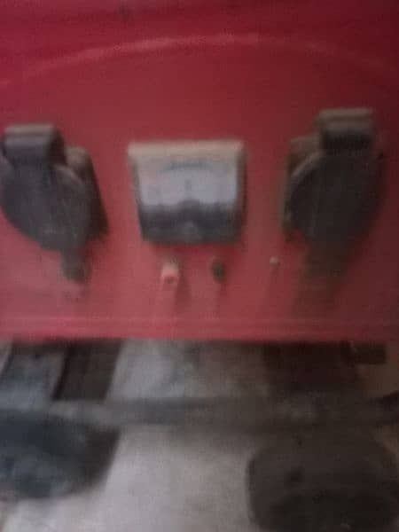 Generator r3000d 3