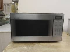 Sharp Microwave