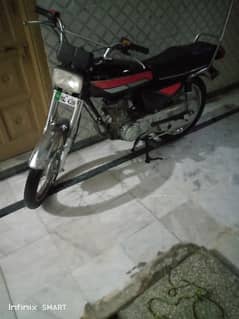 Honda 125 2013 model Rawalpindi number contact 0308 50 47723