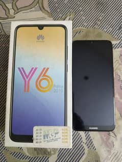 Huawei Y6 Prime