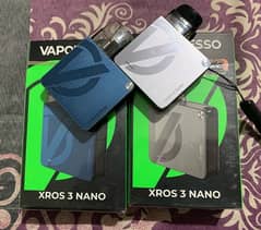 vaporesso