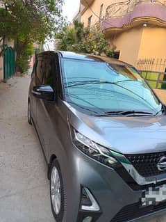 Nissan Dayz Highway Star 2019 0