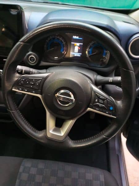 Nissan Dayz Highway Star 2019 1