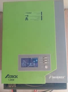 inverex 1.2 inverter 03313212229