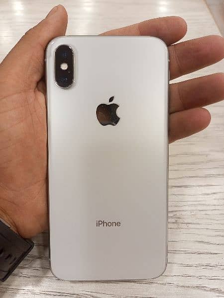 iphone X 2