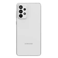 Samsung A73s 5g