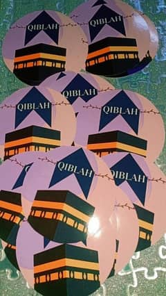 Qibla