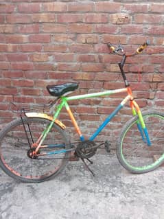 Biclye For urgent Sale