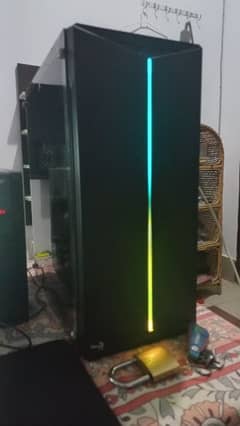 gaming tower pc