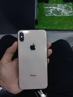 IPHONE XS MAX 256 GB FACTORY UNLOCKED