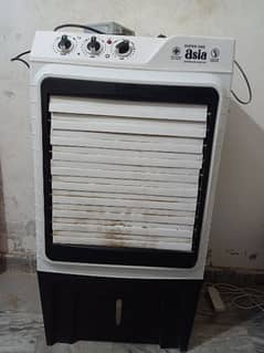 AC DC Cooler condition 10/9