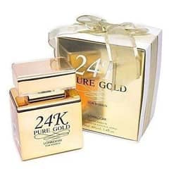 24k perfume