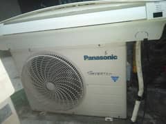 verry good gandition ineveter ac hai Panasonic ka