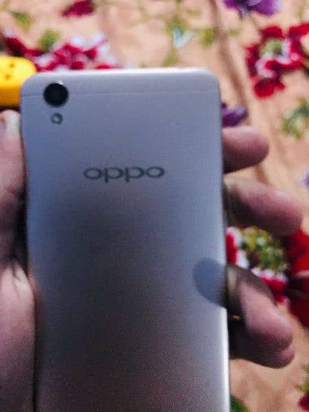 oppo a37m. 4/64 2