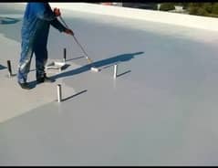 Waterproofing