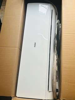 haier ac spilte 1.5ton