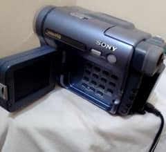 Video Camera Recorder