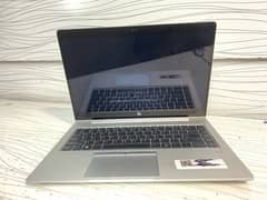 Hp Elitebook 840 G5 Core i5 8th Generation in 10/10