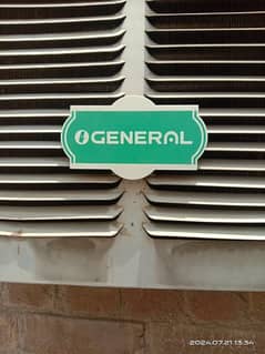 General AC