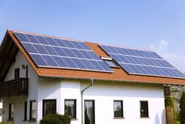 Best Solar System in karachi | Solar Pannels | Solar Invertor