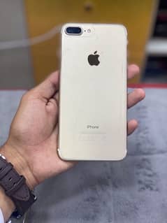 iPhone 7 Plus