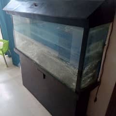 Excellent condition aquarium