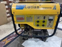 lutian generator