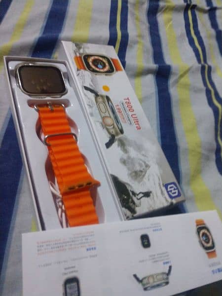 T 800 smart watch 3