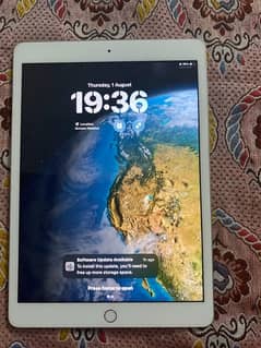 ipad 7th generation LLA model 32 gb