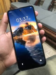 infinix hot 30 play