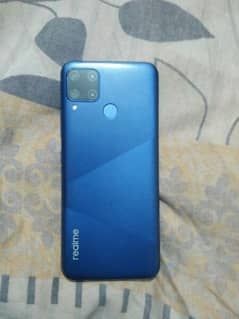 Realme C15