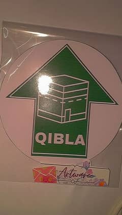 Qibla