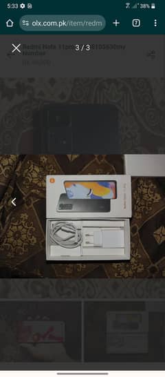 redmi note 11pro,03412029923my number