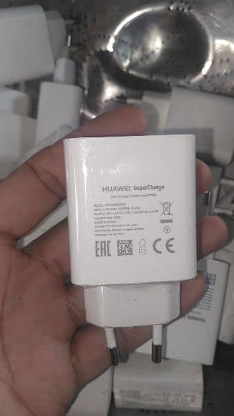 Huawei P30, mate 10 pro charger original 0