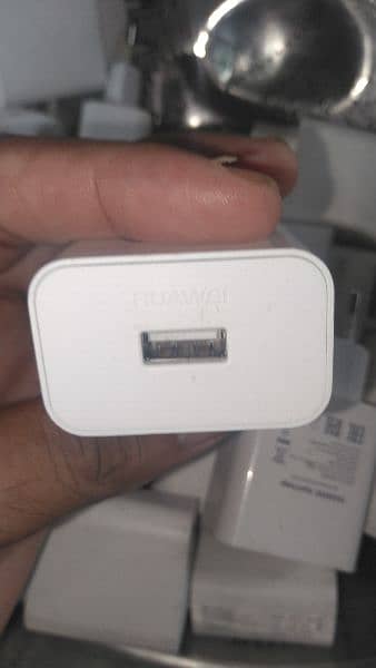 Huawei P30, mate 10 pro charger original 4