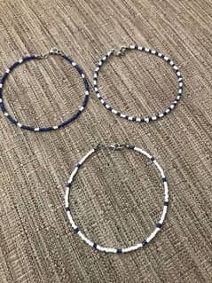 bracelets for both men and women