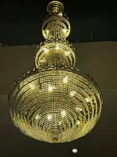 chandelier