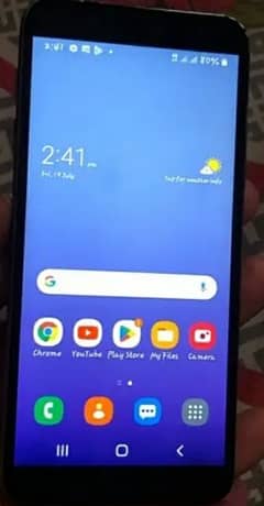 samsung j6